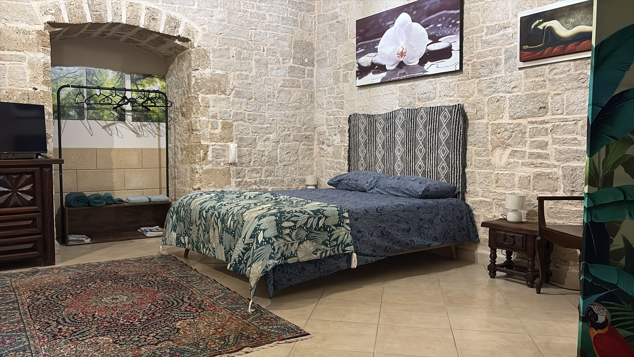 Perché scegliere il nostro B&B a Bitonto: esperienza autentica, prezzo migliore e prenotazione diretta
